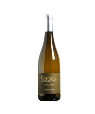 Domaine de Sérol Viognier De Butte en Blanc 2014