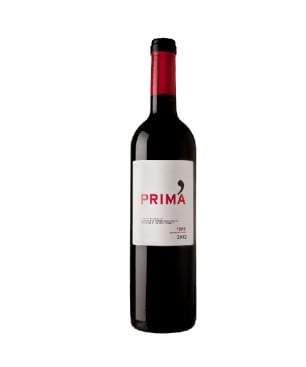 Bodegas y Viñedos Maurodos Prima 2012 - Vin d'Espagne | Vin-malin