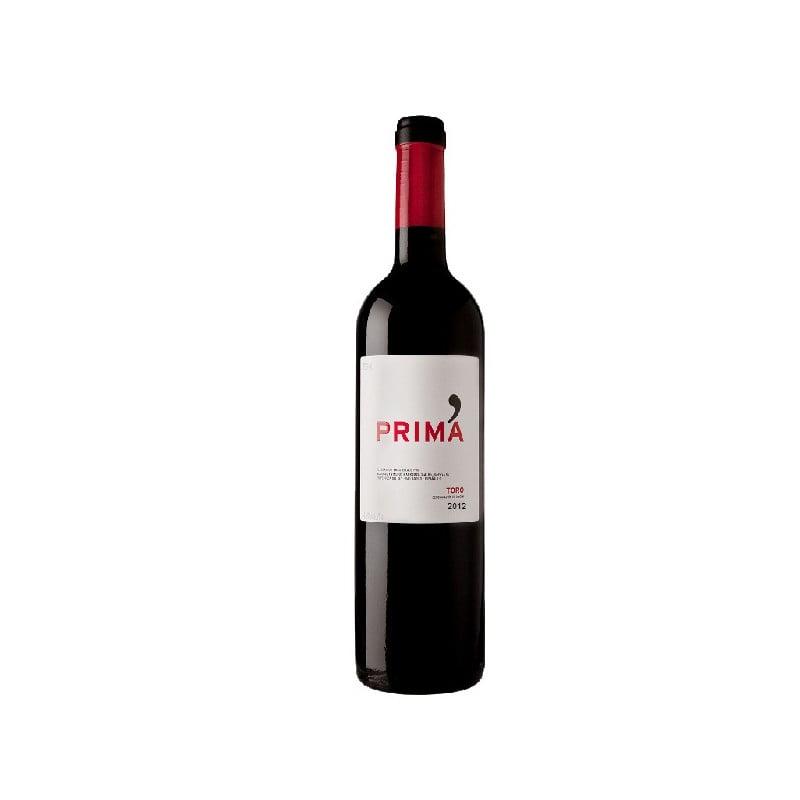 Bodegas y Viñedos Maurodos Prima 2012 - Vin d'Espagne | Vin-malin