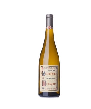 Marcel Deiss Grand cru Altenberg de Bergheim 2010 - Vin d'Alsace