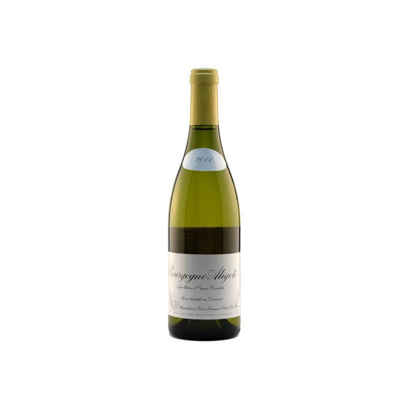 Domaine Leroy Bourgogne Aligoté 2011 - Vin de Bourgogne