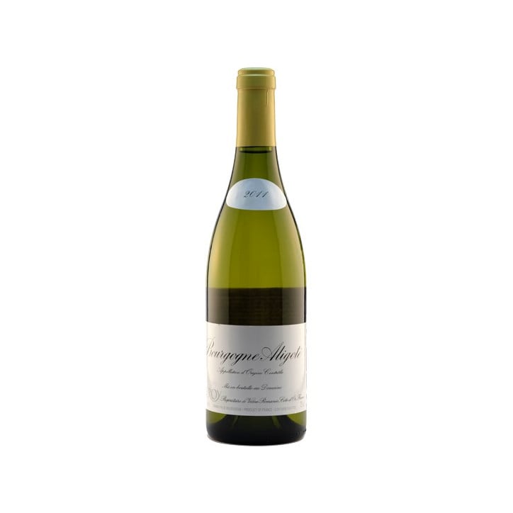 Domaine Leroy Bourgogne Aligoté 2011