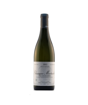 Domaine Marc Colin & Fils Chassagne-Montrachet Les Encégnières 2013