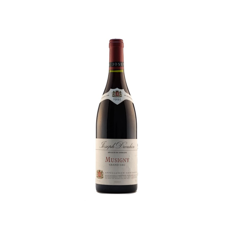 Maison Joseph Drouhin Musigny Grand Cru 1995