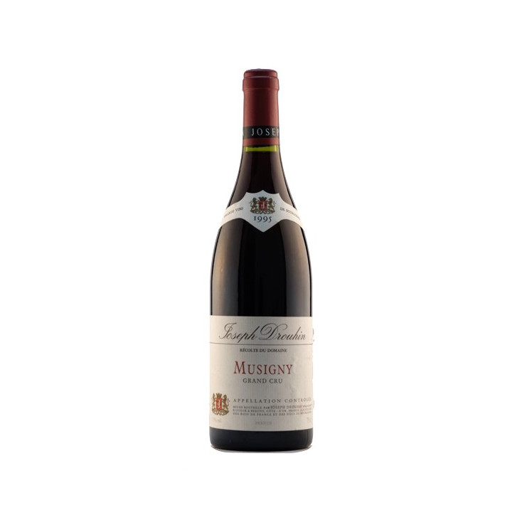 Maison Joseph Drouhin Musigny Grand Cru 1995