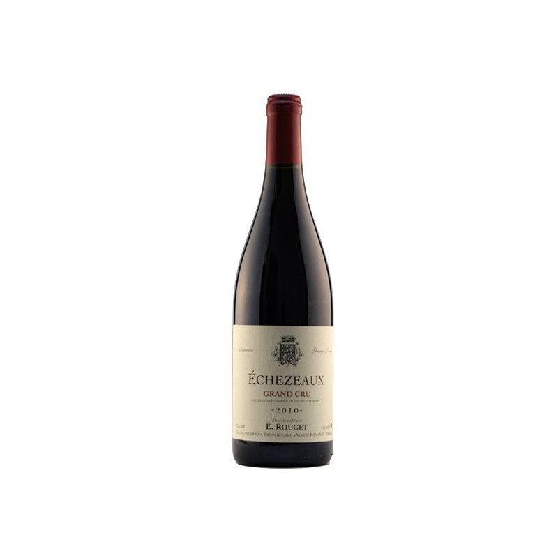 Domaine Georges Jayer Echezeaux Grand Cru 2010