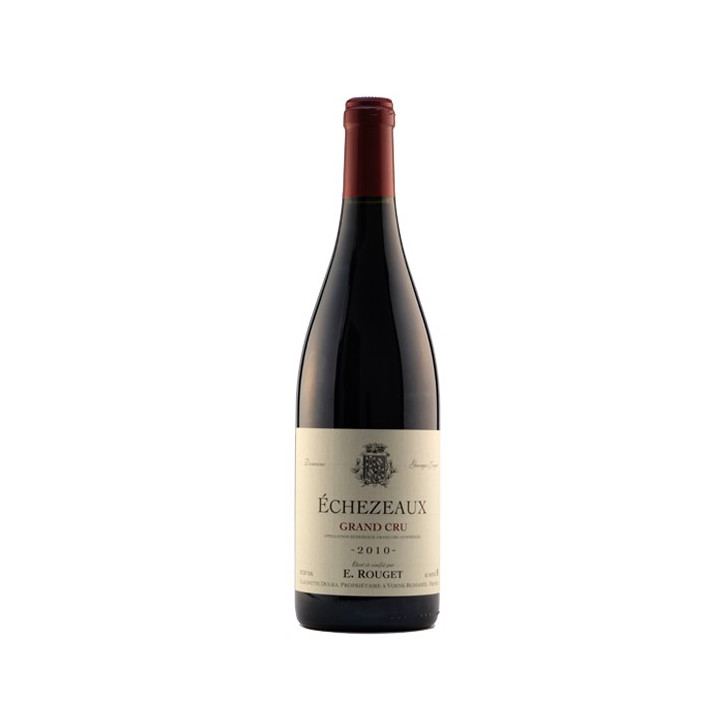 Domaine Georges Jayer Echezeaux Grand Cru 2010