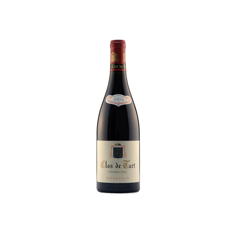 Clos de Tart Grand Cru Monopole 2013