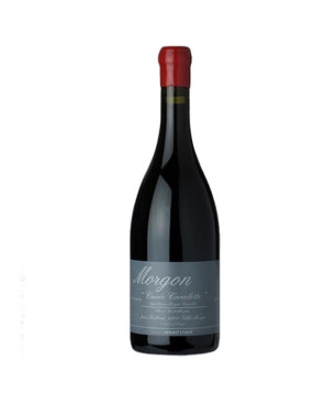 Domaine Jean Foillard Morgon Corcelette 2011