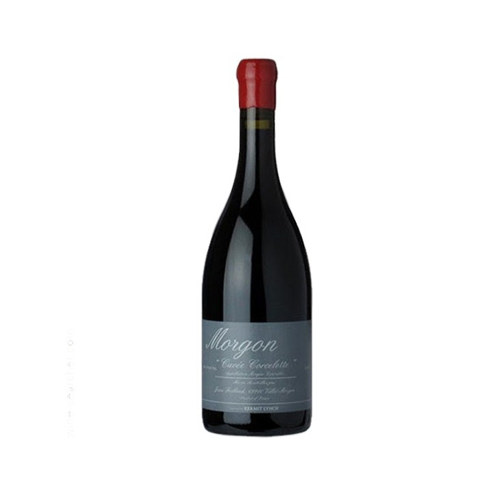 Domaine Jean Foillard Morgon Cuvée Corcelette 2011