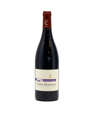 Laurent Combier Crozes-Hermitage Domaine Combier 2014