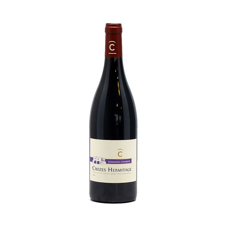 Crozes-Hermitage Domaine Combier 2014