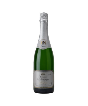 Crémant de Bourgogne Selection Lyonel Leconte 2013