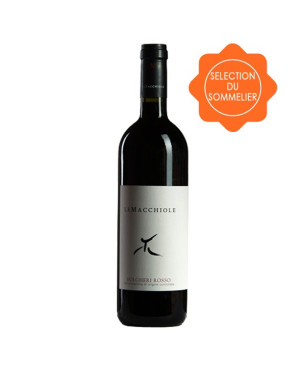 Le macchiole Bolgheri Rosso 2014