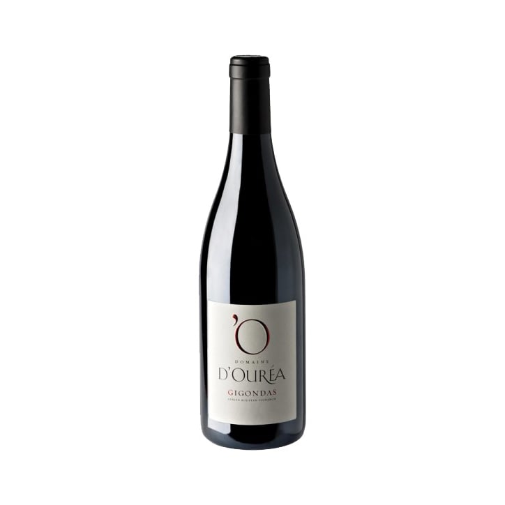 Domaine d'Ouréa Gigondas 2014