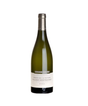 Bruno Colin Puligny-Montrachet Premier Cru La Truffière 2014