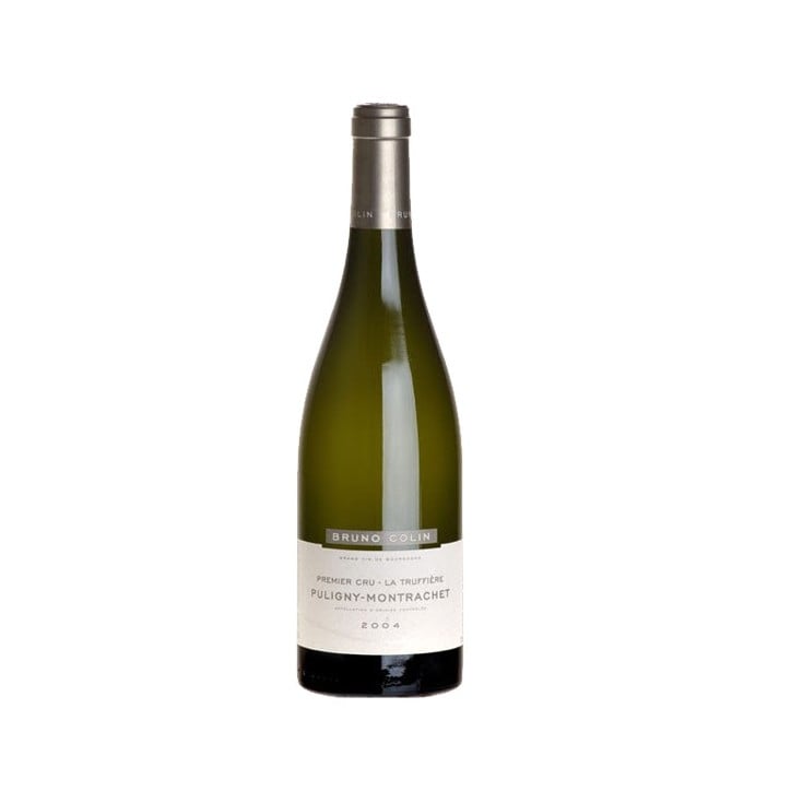 Bruno Colin Puligny-Montrachet Premier Cru La Truffière 2014