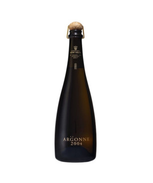 Champagne Henri Giraud "Argonne" 2004