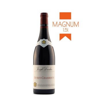 Maison Joseph Drouhin Gevrey-Chambertin 2009 MAGNUM