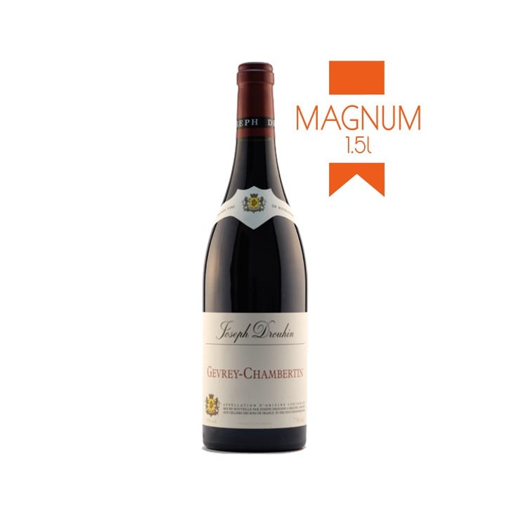 Maison Joseph Drouhin Gevrey-Chambertin 2009 MAGNUM