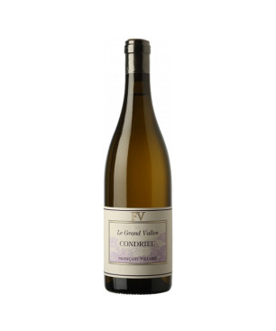 Domaine François Villard Condrieu "Le Grand Vallon" 2015