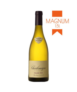 Domaine de la Vougeraie Charlemagne Grand Cru 2014 Magnum