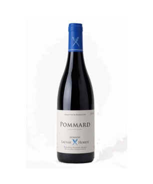 Domaine Launay-Horiot Pommard 2014