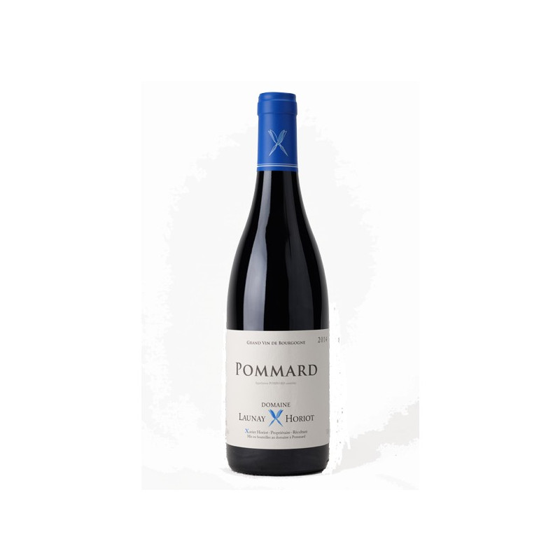 Domaine Launay-Horiot Pommard 2014