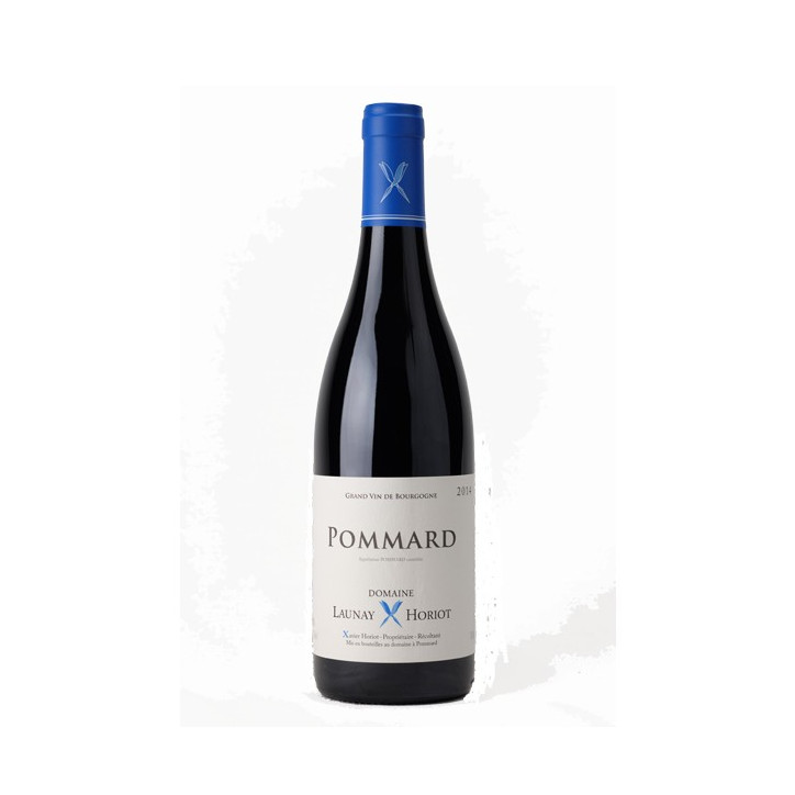 Domaine Launay-Horiot Pommard 2014