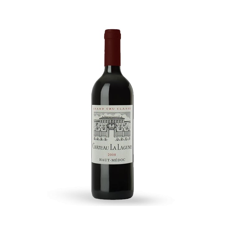 Château la Lagune 2008