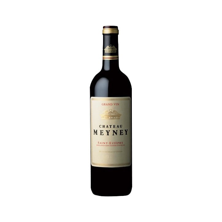 Château Meyney 2017