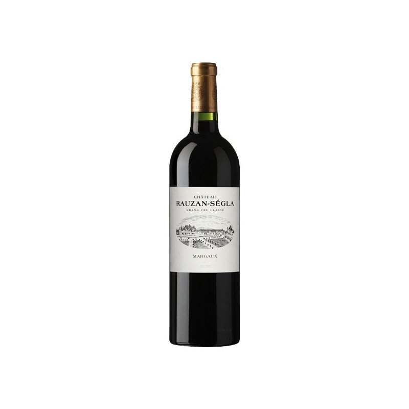 Château Rauzan Ségla 2018 PRIMEURS