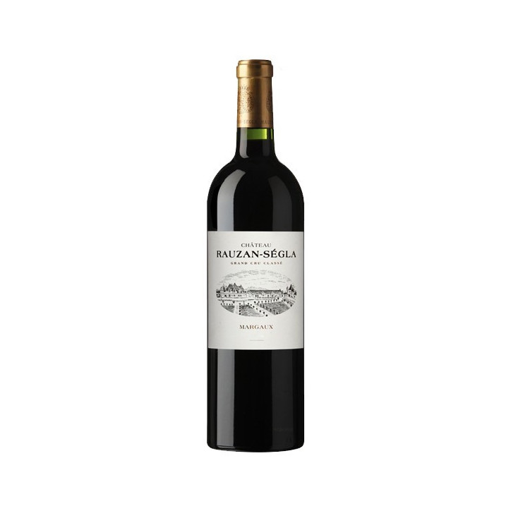 Château Rauzan Ségla 2018 PRIMEURS