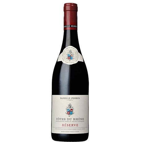 Famille Perrin Cotes Du Rhone Reserve 2016