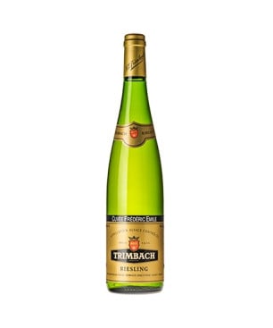 Domaine Trimbach Riesling cuvée Frederic Emile 2012 - Alsace|Vin Malin