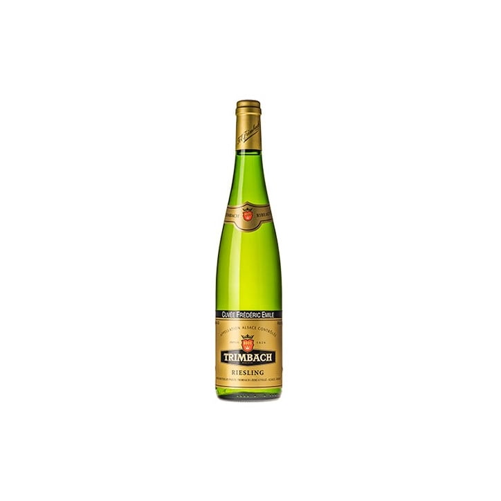 Domaine Trimbach Cuvée Frederic Emile 2012