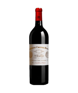 Château Cheval Blanc 2021 - Château Cheval Blanc - Bordeaux|vin-malin