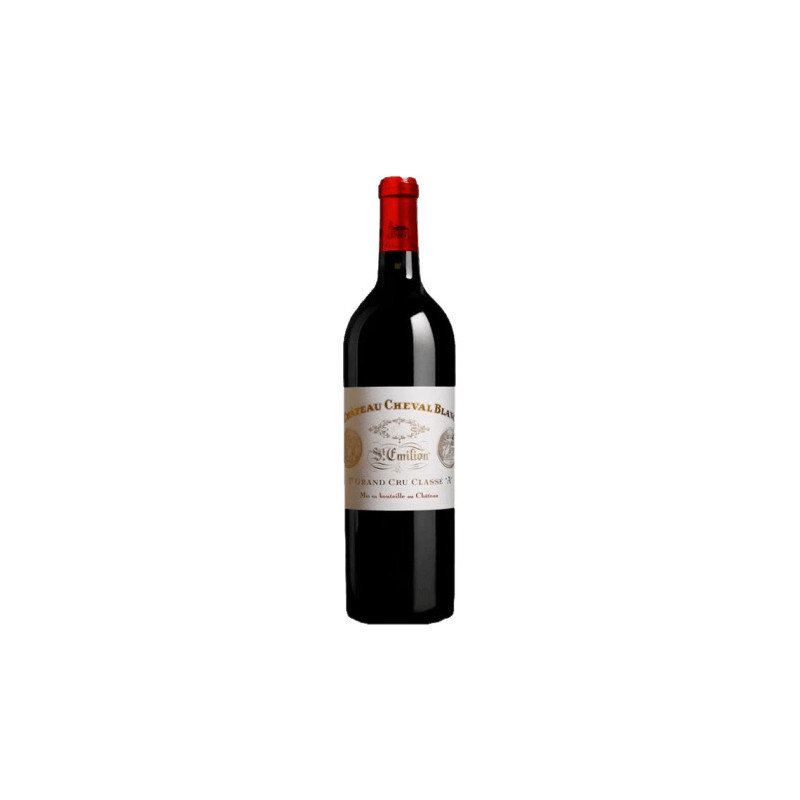 Château Cheval Blanc 2021 - Château Cheval Blanc - Bordeaux|vin-malin