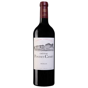 Château Pontet Canet 2021 Grands vins rouges de Bordeaux |Vin-Malin.fr