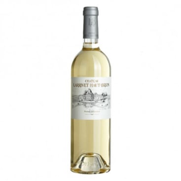 Château Larrivet Haut-Brion Blanc 2021 Vins de Bordeaux | Vin-Malin