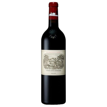 Château Lafite Château Rothschild 2021- Grand vin Bordeaux | Vin-malin