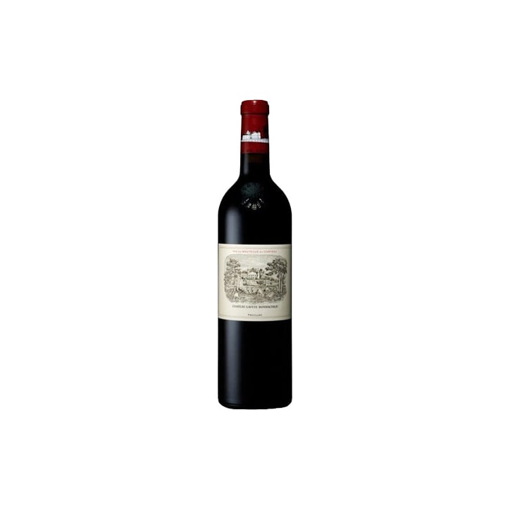 Château Lafite Rothschild 2021