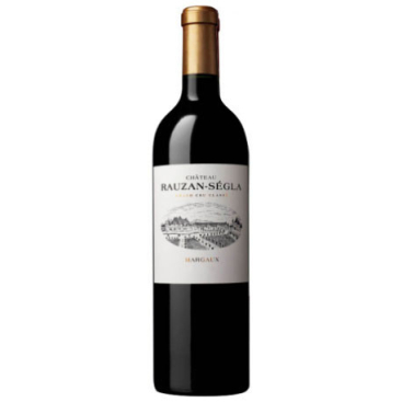 Château Rauzan-Ségla 2021 grand vin rouge de Bordeaux | Vin-Malin.fr