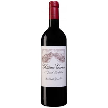 Château Canon 2021  - Château Canon - Grand Vin Bordeaux | Vin-malin