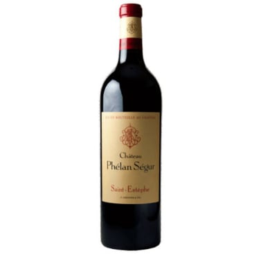 Château Phelan Segur 2021 Grands vin rouges de Bordeaux | Vin-Malin.fr