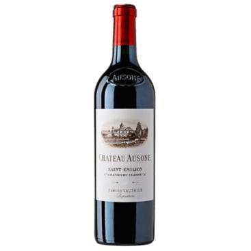 Château Ausone 2021 - Château Ausone - Vin de Bordeaux | Vin-malin