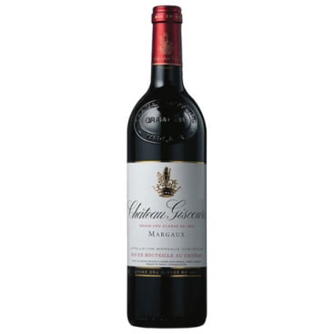 Château Giscours 2021 Margaux grand vin rouge de Bordeaux | vin-malin