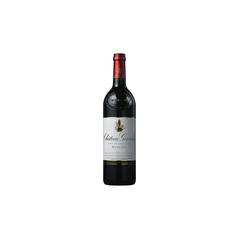 Château Giscours 2021 Margaux grand vin rouge de Bordeaux | vin-malin