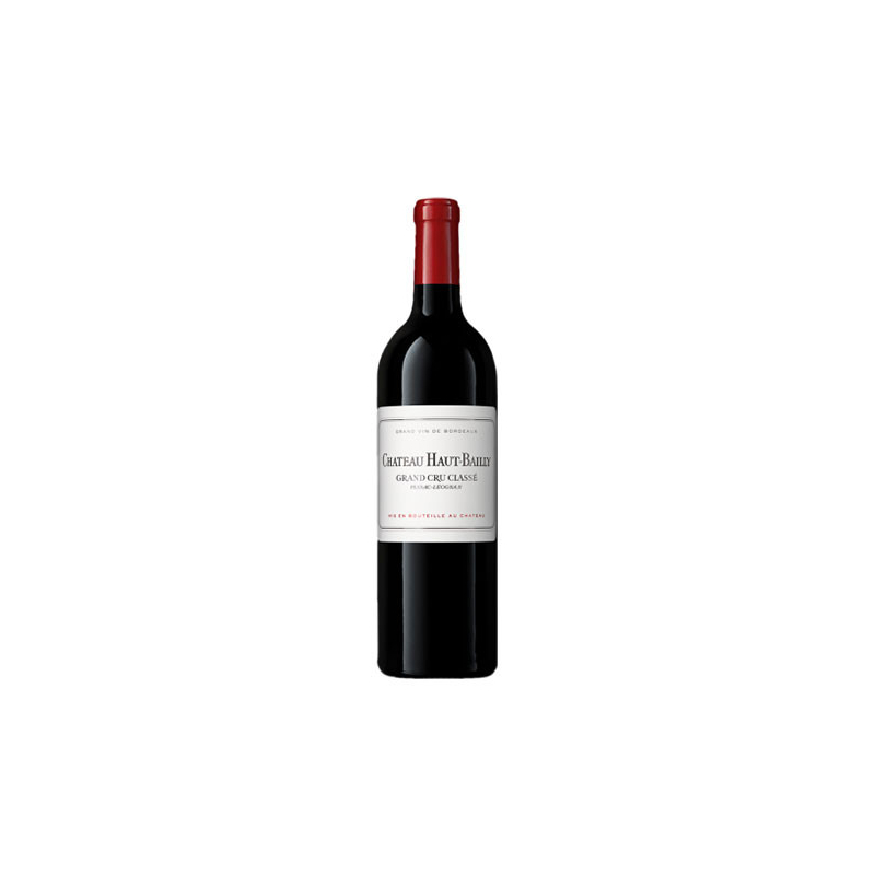 Château Haut-Bailly 2021 Grands Vins rouges de Bordeaux | Vin-Malin.fr