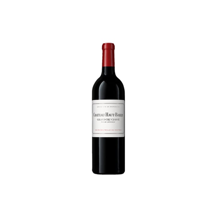 Château Haut-Bailly 2021